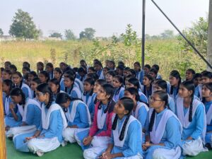 आपदा प्रबंधन पर बेलमुंडी विद्यालय में एक दिवसीय कार्यशाला का हुआ आयोजन