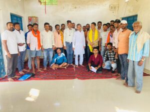 रतनपुर में गूंजेगी लोकसंस्कृति की धुन — विराट मड़ई मेला और राउत नाच महोत्सव 1 दिसम्बर को।