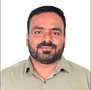 Picture of Ravi Thakur