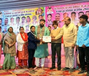 “सत्य ही ईश्वर है” — गुरु घासीदास जयंती पर सामाजिक समरसता का संदेश