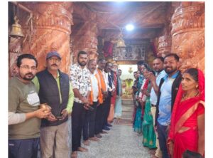 सोमनाथ से रतनपुर तक स्वाभिमान की गूंज: बूढ़ा महादेव मंदिर बना सनातन चेतना का साक्षी