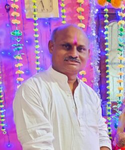 अनिल गुप्ता बने जिला महामंत्री, तुफ़ान सिंह राज को कोषाध्यक्ष और अजय सैनी को जिला सचिव की जिम्मेदारी