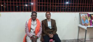 कौराई यादव समाज के प्रदेशाध्यक्ष तिरिथ राम यादव बने, दो दिवसीय सम्मेलन में सर्वसम्मति से हुआ चयन