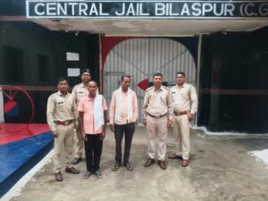 करंट लगाकर मगरमच्छ का शिकार, दो आरोपी गिरफ्तार