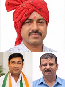 सर्व राजपूत क्षत्रिय समाज कोटा की नई कार्यकारिणी घोषित, ठाकुर प्रेम सोमवंशी बने अध्यक्ष